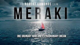 MERAKI: To do something with creativity and love