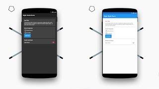 Implement Night Mode in your App | Custom Styles in Android Studio