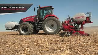 Early Riser 2150S & Full Planter Lineup