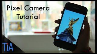 How to install Google Pixel camera (GCAM) on any Android