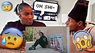 MAMADEE REACTS TO FOOLIO - WHEN I SEE YOU *YUNGEEN ACE DISS*