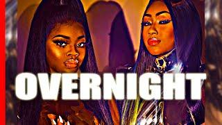 [FREE] City Girls Type Beat "OVERNIGHT" (Prod. PB Large) Club Type Beat