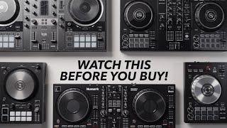 Best Beginner DJ Controller Under $300 (2020 Edition)