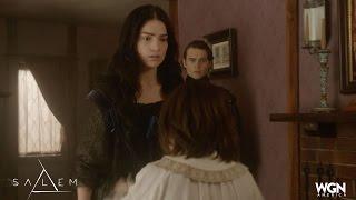 Salem 213 "The Witching Hour"