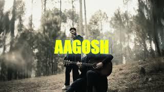 "AAGOSH" Jokhay x Talha Anjum x Jani Type Beat