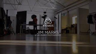 Atomos Creators | Jim Marks – Shogun Inferno, Sumo19 & Panasonic EVA1