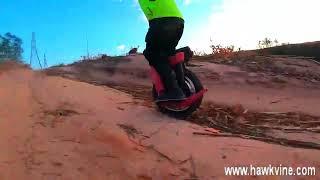 Begode Master Unicycle Electric Unicycle Euc 3500W 134V 2400wh Max Speed 112km/H C38 High Torque