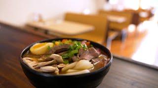 Wheeling Noods Ramen Bar: Small Business Spotlight - Wheeling, WV