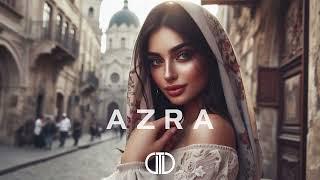 " AZRA " Oriental Reggaeton Type Beat (Instrumental) Prod. by DeepDesireTracks