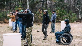 V.E.T. | Range Day at Forward Shadow