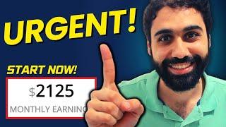 The Best Online Business To Start Now! ($2000/Month)