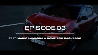 Alfa Romeo Junior | Die Extra-Meile | Eine wahrnehmbare Verbindung