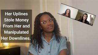 Is Going Platinum in Amway Worth It? | Anna Garritano Interview Pt. 2