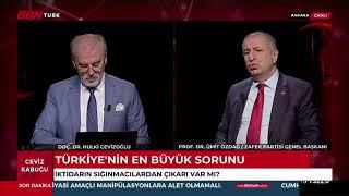 Ümit Özdağ: "Kürt vatandaşlarımız yok, Kürt kökenli vatandaşlarımız vardır."