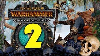 Мать Останкия в Total War Warhammer 3 - обновление за Кислев - #2