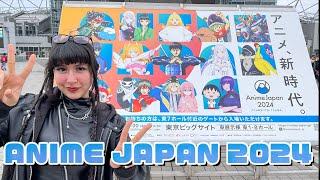 ANIME JAPAN 2024 NUEVAS NOVEDADES Y NOTICIAS DEL ANIME