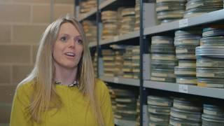 East Anglian Film Archive