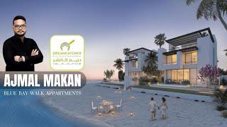 Blue Bay Walk- PHASE-1 Ajmal Makan