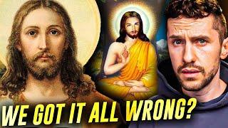 New JESUS Conspiracy VERIFIED By Bible Scholars Could RUIN Christianity