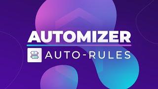 How to use Auto-Rules in Voluum