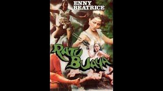 RATU BUAYA [1983] - Enny Beatrice, Deddy Sutomo, Dadang Iskandar, Harry Capri, Hendri AH, Yacob Esad