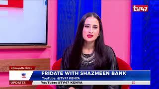 SHAZMEEN Bank: Life and relationship coach who divorced husband of 5 years before marrying him again