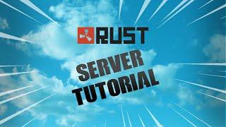Rust Server Tutorial #3 - Installing Oxide and Installing Plugins