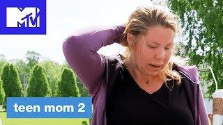 'Kailyn’s Pregnancy Leaks Online' Official Sneak Peek | Teen Mom 2 (Season 8) | MTV