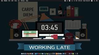 Best Linux 2023  || Cara instal MX Linux 19.3 bahasa Indonesia || KIng Of Distro Watch 2020-2023