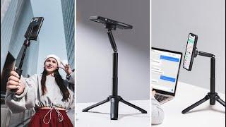 Ulanzi O-LOCK Magnetic Phone Tripod