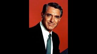 Cary Grant: Life Story (Jerry Skinner Documentary)