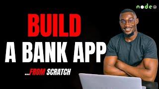 Build a BANK App - 18 - ( Dependency Injection in Nodejs  )