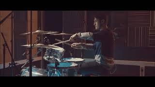 Ven Presencia | Gisselle Dorado - Kevin Browne Drum Playthrough