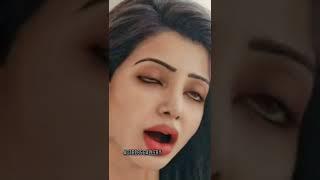 Actress Hot Expression | Cute actress