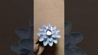 Diwali Diya Decoration #shorts #youtubeshorts #diwali #viral