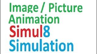 Image Simul8 Simulation animation simul8 simulation