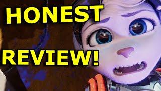 The BEST PS5 Game? - Ratchet & Clank: Rift Apart Review!