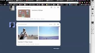 How to Use the Tags and Archive on Tumblr