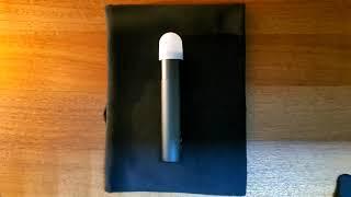 RELAX UNBOXING Xiaomi Beebest Zoom Flashlight