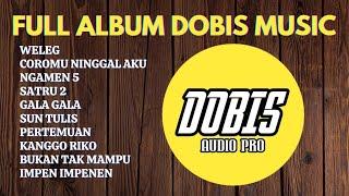 LIVE DOBIS MUSIC - DOBIS AUDIO PRO - CLARITY LOW - MID - HIGH !!!