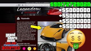 SAIU! *FROZEN MONEY SOLO* no Melhor Glitch de dinheiro no gta 5 online