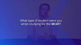 MCAT Prep: Taking the MCAT as a Nontraditional Student | Kaplan MCAT Prep