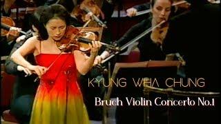 (ReUp) Kyung Wha Chung plays Bruch violin concerto No.1 (2002)