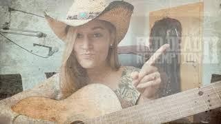 Red Dead Redemption 2 - Mountain Hymn - COVER by Janina Maria Schmaus - ROCKSTAR GAMES anniversery