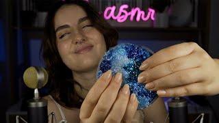 asmr en español - Vas a explotar de RELAJACION - ASMR para DORMIR en minutos - Ale ASMR :)