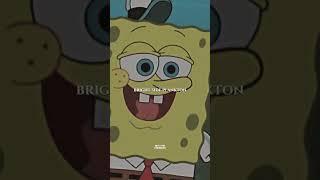 Spongebob's Best Motivational Moments   #shorts #short #shortvideo #motivation