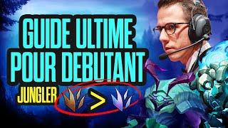 De MINABLE a DIAMANT : Comment commencer en JUNGLE ?