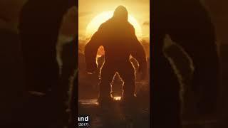 Skull crawler or Kong (Skull crawler vs Kong)