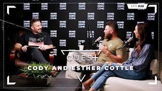 Cody and Ester Cottle Part 1| 025