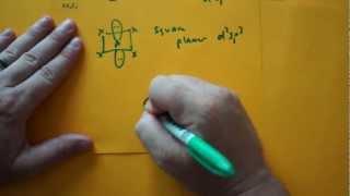 Determining the Hybridization of an Atom (Part 2)